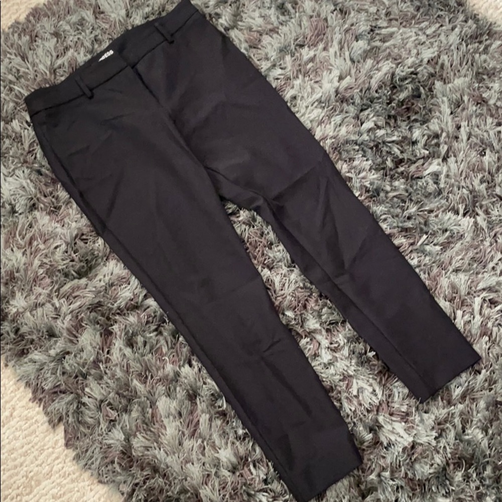 Express Slacks